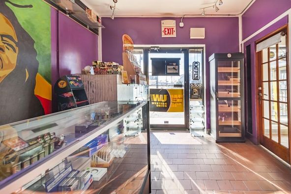 1039 Washington St, Attleboro, MA 02703